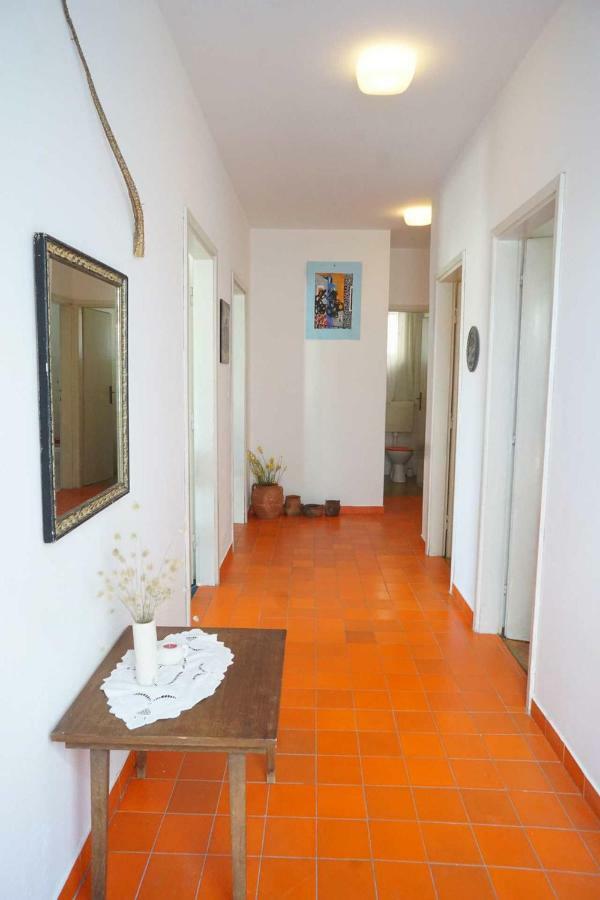 Apartments Podatok 4 Primošten Esterno foto