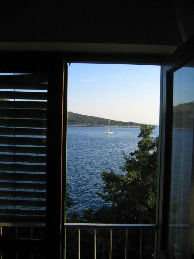 Apartments Podatok 4 Primošten Esterno foto