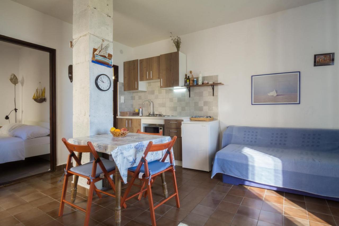 Apartments Podatok 4 Primošten Esterno foto