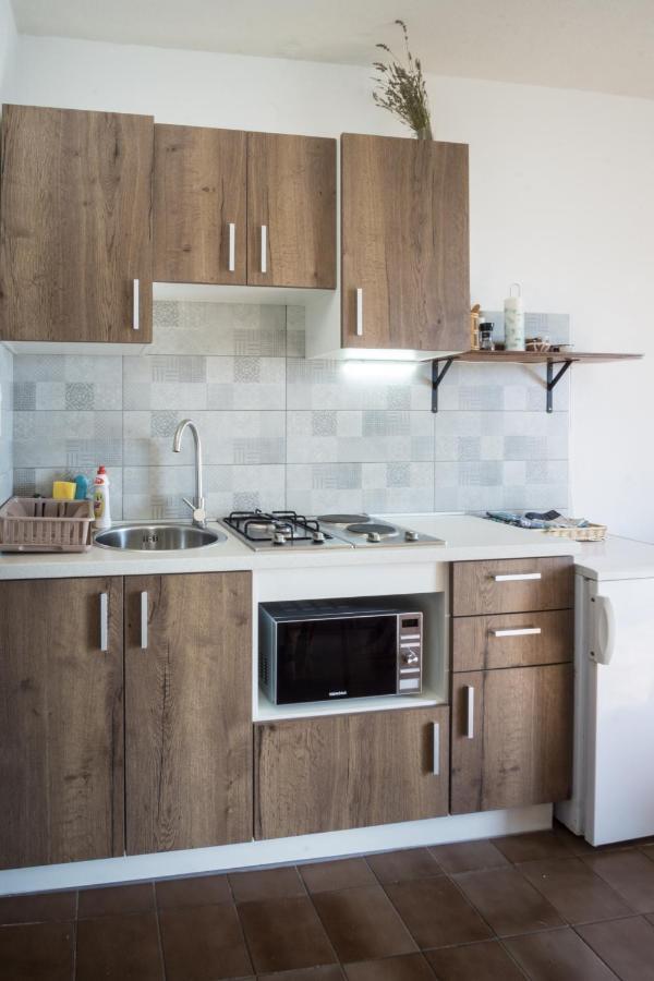 Apartments Podatok 4 Primošten Esterno foto