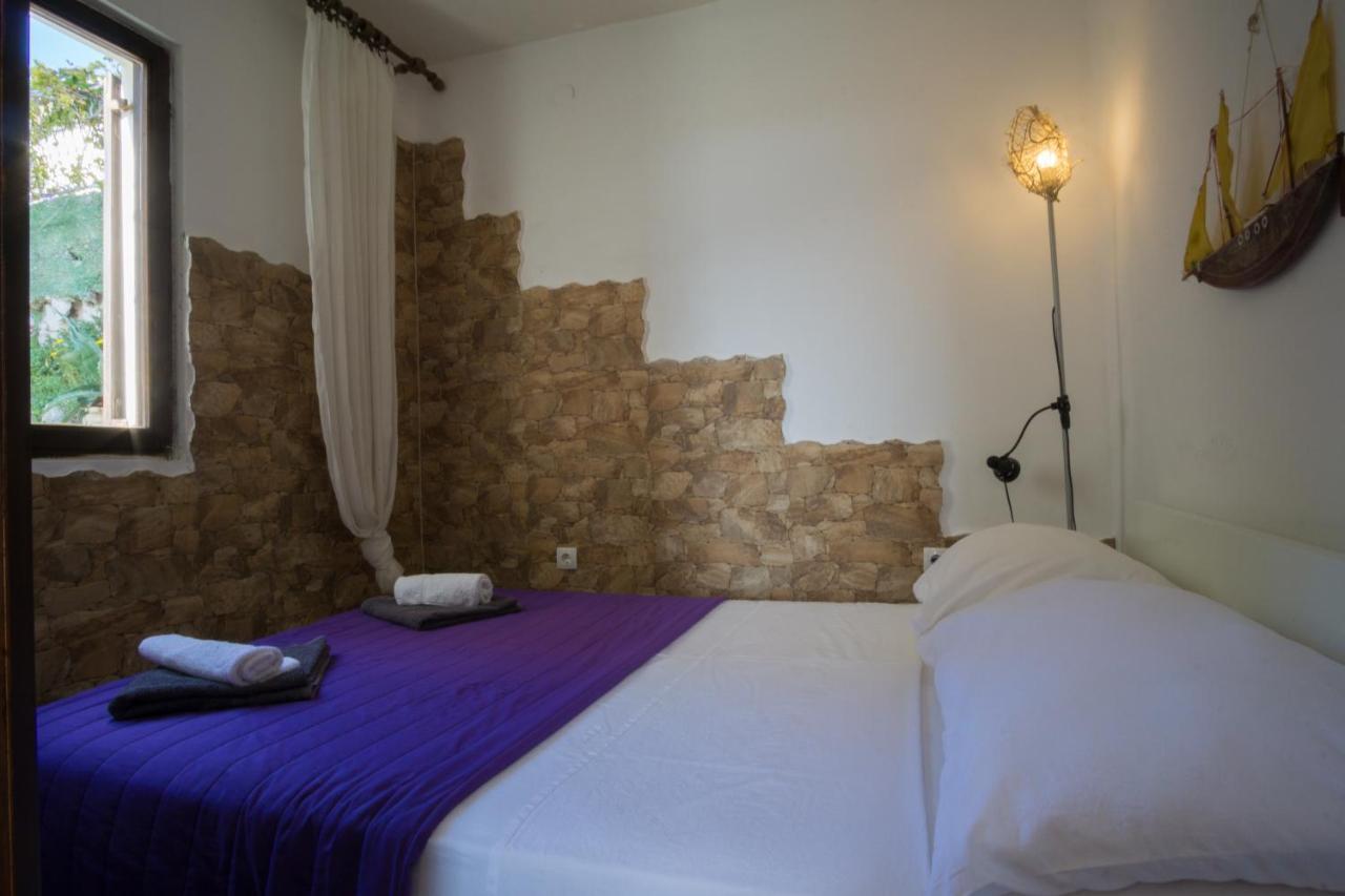 Apartments Podatok 4 Primošten Esterno foto
